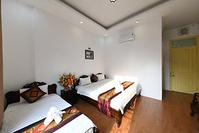 Hanoi City Guest House