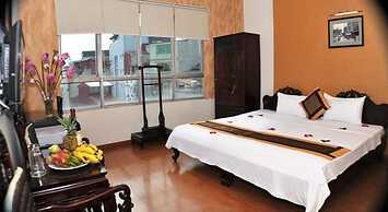 Hanoi City Guest House