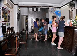Hanoi City Guest House