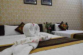 Hanoi City Guest House