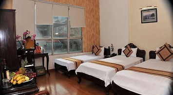 Hanoi City Guest House