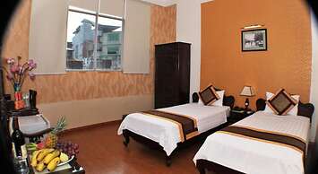 Hanoi City Guest House