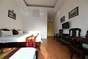 Hanoi City Guest House