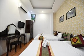 Hanoi City Guest House