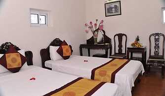 Hanoi City Guest House