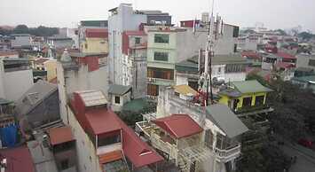 Hanoi City Guest House