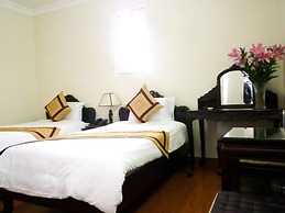 Hanoi City Guest House
