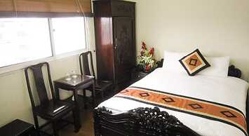 Hanoi City Guest House