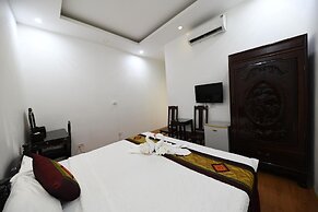 Hanoi City Guest House