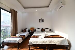 Hanoi City Guest House