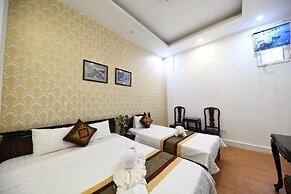 Hanoi City Guest House