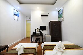Hanoi City Guest House