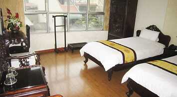Hanoi City Guest House