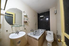 Hanoi City Guest House