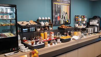 Hôtel Kyriad Brive La Gaillarde Ouest