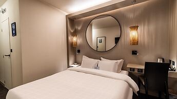Hôtel Kyriad Brive La Gaillarde Ouest