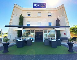 Hôtel Kyriad Brive La Gaillarde Ouest