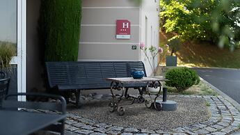 Hôtel Kyriad Brive La Gaillarde Ouest
