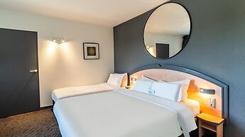 Hôtel Kyriad Brive La Gaillarde Ouest