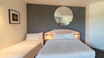Hôtel Kyriad Brive La Gaillarde Ouest