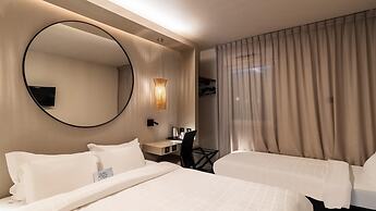 Hôtel Kyriad Brive La Gaillarde Ouest