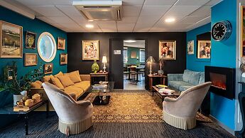 Hôtel Kyriad Brive La Gaillarde Ouest