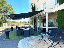 Hôtel Kyriad Brive La Gaillarde Ouest