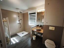 Hôtel Kyriad Brive La Gaillarde Ouest