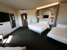 Hôtel Kyriad Brive La Gaillarde Ouest
