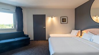 Hôtel Kyriad Brive La Gaillarde Ouest