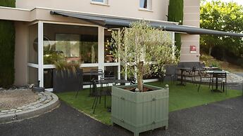 Hôtel Kyriad Brive La Gaillarde Ouest