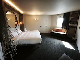 Hôtel Kyriad Brive La Gaillarde Ouest
