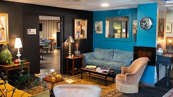 Hôtel Kyriad Brive La Gaillarde Ouest