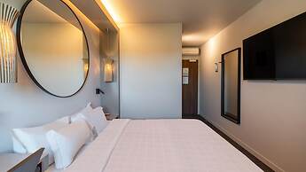 Hôtel Kyriad Brive La Gaillarde Ouest