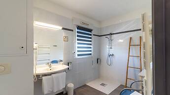 Hôtel Kyriad Brive La Gaillarde Ouest