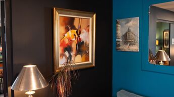 Hôtel Kyriad Brive La Gaillarde Ouest