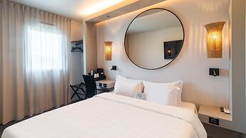 Hôtel Kyriad Brive La Gaillarde Ouest