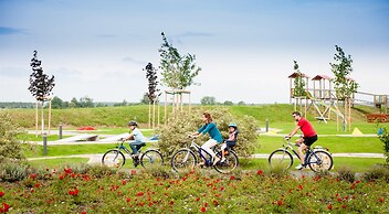 Thermenhotel All In Red