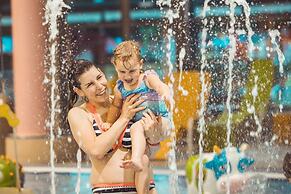 Thermenhotel All In Red