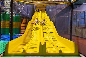 Thermenhotel All In Red