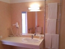 l'Auberge du Quercy Blanc