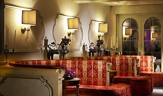 Park Hotel Ville Montefiori