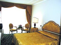 Park Hotel Ville Montefiori