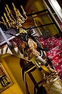 Park Hotel Ville Montefiori