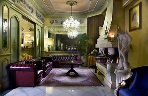 Park Hotel Ville Montefiori