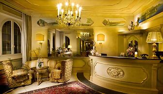 Park Hotel Ville Montefiori