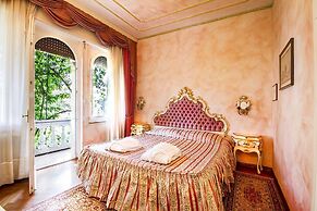 Park Hotel Ville Montefiori