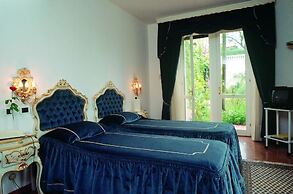 Park Hotel Ville Montefiori