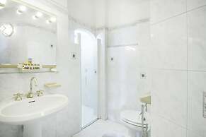 Park Hotel Ville Montefiori