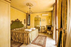 Park Hotel Ville Montefiori